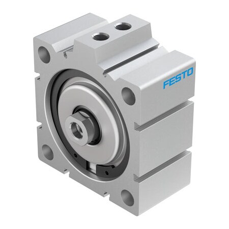 Festo Short-Stroke Cylinder ADVC-100-10-I-P ADVC-100-10-I-P